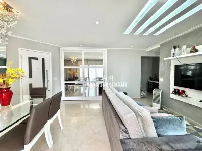 Apartamento com 3 Quartos à venda, 93m² no Tatuapé, São Paulo