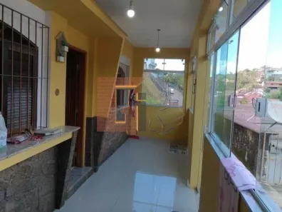Casa com 3 Quartos à venda, 150m² no Centro, Petrópolis