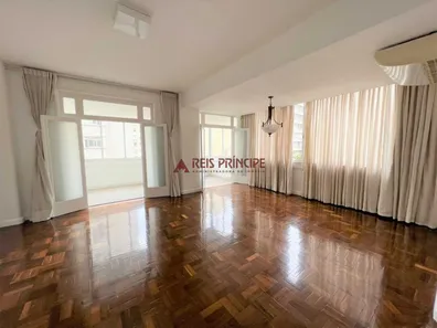 Apartamento com 4 Quartos à venda, 290m² no Copacabana, Rio de Janeiro