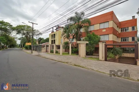 Apartamento com 3 Quartos à venda, 142m² no Santa Tereza, Porto Alegre