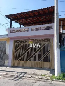 Sobrado com 3 Quartos à venda, 118m² no Cidade Nitro Operária, São Paulo