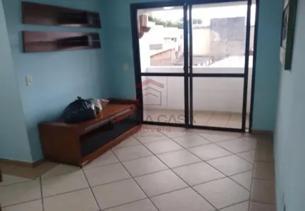 Apartamento com 2 Quartos à venda, 60m² no Vila Bertioga, São Paulo