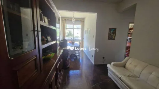 Apartamento com 2 Quartos à venda, 62m² no Tijuca, Rio de Janeiro