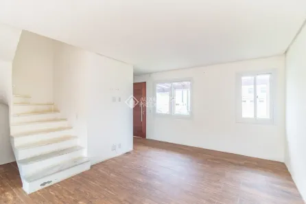 Casa de Condomínio com 3 Quartos para alugar, 125m² no Campo Novo, Porto Alegre