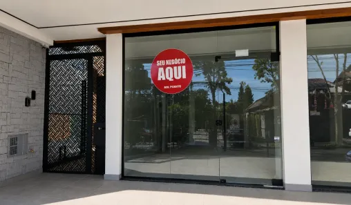 Ponto Comercial para alugar, 68m² no Centro, Canela