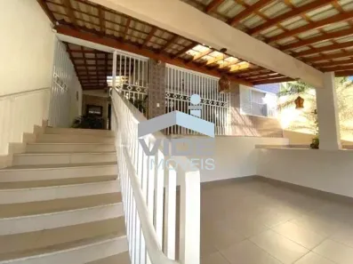 Casa com 3 Quartos à venda, 223m² no Jardim Proença I, Campinas