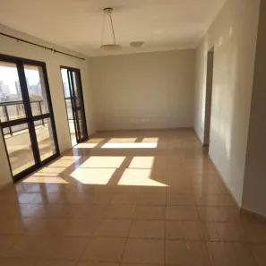Apartamento com 3 Quartos para alugar, 200m² no Vila Redentora, São José do Rio Preto