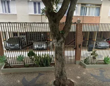Apartamento com 2 Quartos à venda, 83m² no Jardim Nova Europa, Campinas