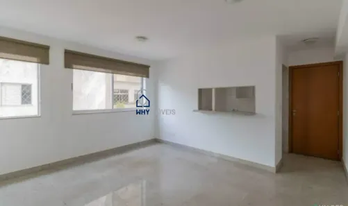 Apartamento com 2 Quartos para alugar, 74m² no Savassi, Belo Horizonte