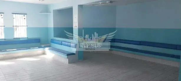 Prédio Comercial à venda, 505m² no Jardim, Santo André