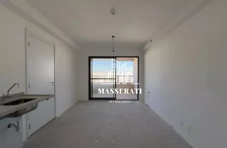 Apartamento com 1 Quarto à venda, 32m² no Sacomã, São Paulo