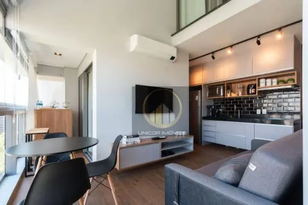 Apartamento com 2 Quartos à venda, 64m² no Pinheiros, São Paulo