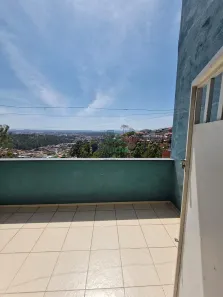 Casa com 2 Quartos para alugar, 70m² no Serpa, Caieiras