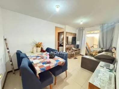 Apartamento com 2 Quartos à venda, 75m² no Copacabana, Belo Horizonte