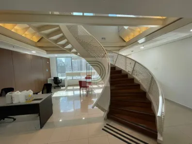 Prédio Comercial para venda ou aluguel, 2000m² no Chácara Santo Antônio (Zona Sul), São Paulo