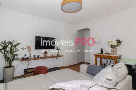 Apartamento com 2 Quartos à venda, 62m² no Indianópolis, São Paulo