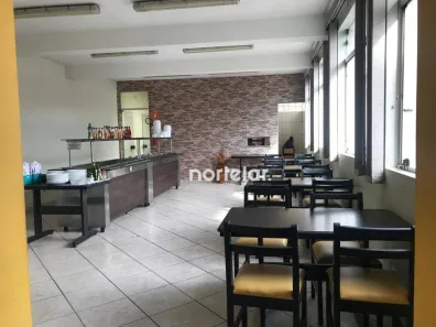 Prédio Comercial à venda, 440m² no Piqueri, São Paulo