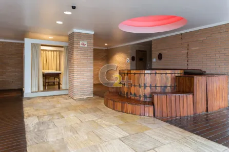 Cobertura com 3 Quartos à venda, 242m² no Água Branca, São Paulo