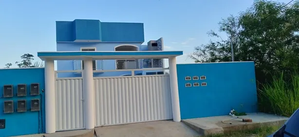 Apartamento com 2 Quartos à venda, 57m² no Cajueiros (Itaipuaçu), Maricá