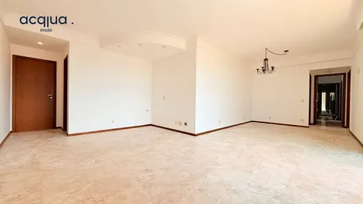 Apartamento com 4 Quartos à venda, 173m² no Jardim São Luiz, Ribeirão Preto