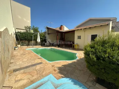 Casa com 3 Quartos à venda, 257m² no Residencial Cidade Jardim, São José do Rio Preto