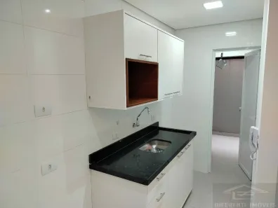 Apartamento com 1 Quarto para alugar, 33m² no Vila Invernada, São Paulo