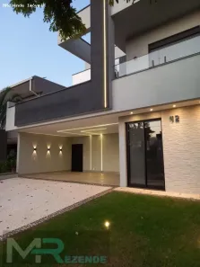 Casa com 3 Quartos à venda, 272m² no Parque Brasil 500, Paulínia