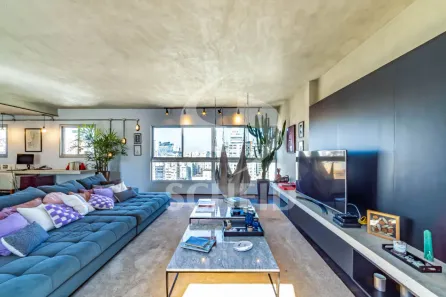 Apartamento com 2 Quartos à venda, 240m² no Pinheiros, São Paulo