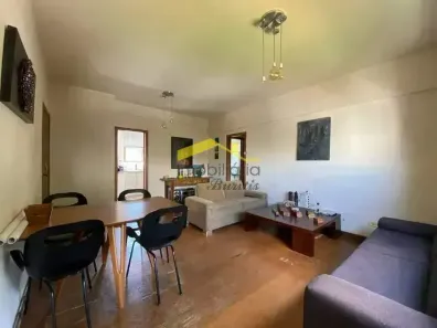 Apartamento com 3 Quartos à venda, 100m² no Buritis, Belo Horizonte
