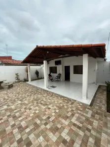 Casa de Condomínio com 4 Quartos à venda, 165m² no Serraria, Maceió