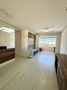 Apartamento com 2 Quartos à venda, 57m² no Pitimbu, Natal