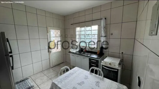 Casa com 2 Quartos à venda, 160m² no Jardim Prudentino, Presidente Prudente