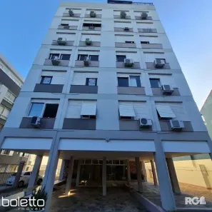 Apartamento com 3 Quartos à venda, 104m² no Petrópolis, Porto Alegre