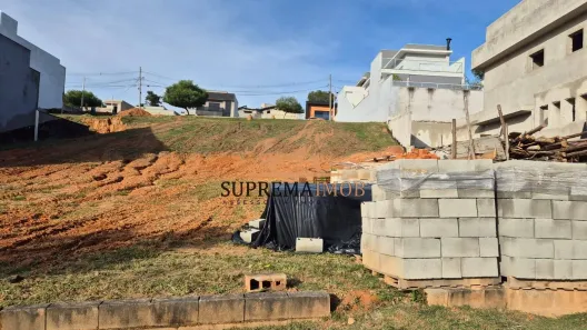 Lote/Terreno à venda, 251m² no Wanel Ville, Sorocaba