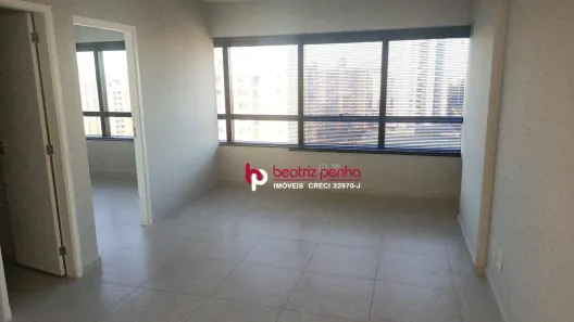 Sala Comercial para venda ou aluguel, 41m² no Centro, São José do Rio Preto