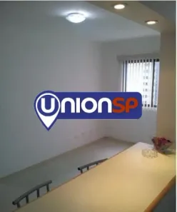 Apartamento com 1 Quarto à venda, 38m² no Vila Mariana, São Paulo