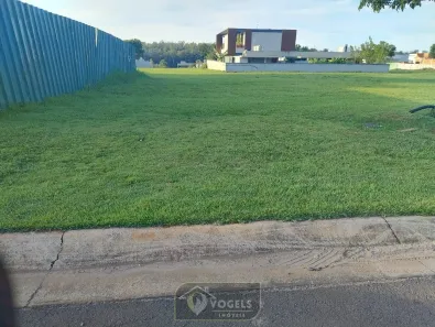 Lote/Terreno à venda, 828m² no Residencial Haras Patente, Jaguariúna