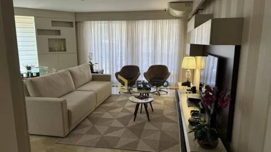 Apartamento com 3 Quartos à venda, 205m² no Santana, São Paulo