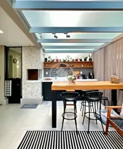 Apartamento com 2 Quartos à venda, 115m² no Campinas, São José