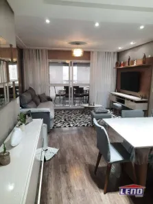 Apartamento com 3 Quartos à venda, 127m² no Tatuapé, São Paulo
