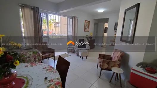 Apartamento com 3 Quartos para alugar, 118m² no Stella Maris, Salvador
