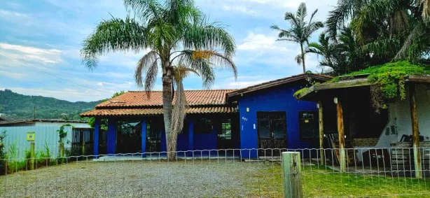 Casa com 4 Quartos à venda, 160m² no , Garopaba