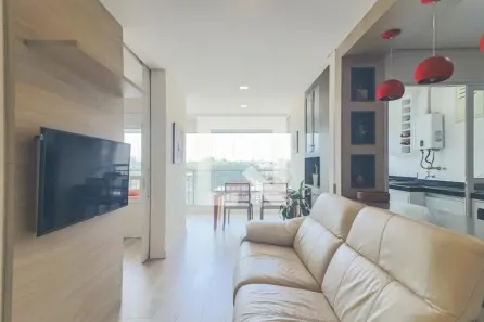 Apartamento com 2 Quartos à venda, 75m² no Caxingui, São Paulo