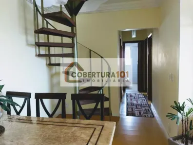Cobertura com 4 Quartos à venda, 146m² no Parque Tomas Saraiva, São Paulo