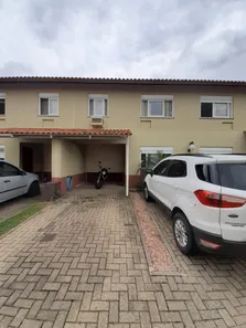 Casa de Condomínio com 3 Quartos à venda, 105m² no Mato Grande, Canoas