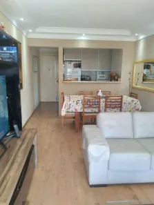Apartamento com 3 Quartos à venda, 74m² no Vila Vermelha, São Paulo