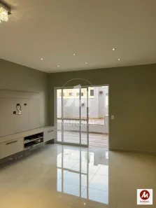 Cobertura com 3 Quartos à venda, 237m² no Jardim Botânico, Ribeirão Preto