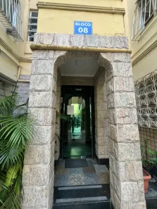 Apartamento com 2 Quartos à venda, 55m² no Campo Grande, Rio de Janeiro