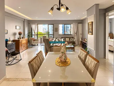 Apartamento com 3 Quartos à venda, 153m² no Manaíra, João Pessoa