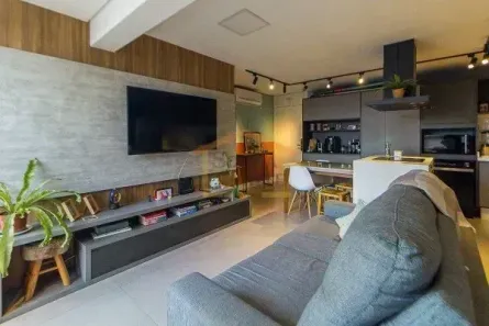 Apartamento com 2 Quartos à venda, 55m² no Vila Ester (Zona Norte), São Paulo